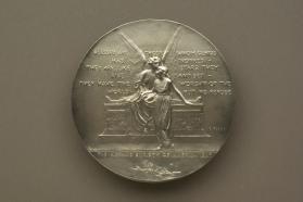 The Hispanic Society of America, Arts & Literature Medal