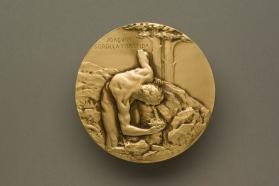 The Hispanic Society of America, Sorolla Medal