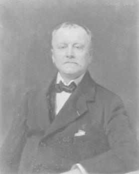 Alfred Paul Victor Morel Fatio