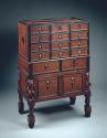 Cabinet (Chest of Drawers)