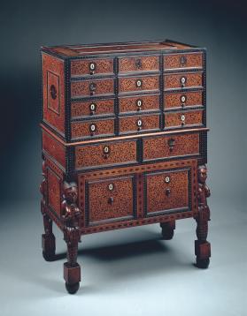Cabinet (Chest of Drawers)